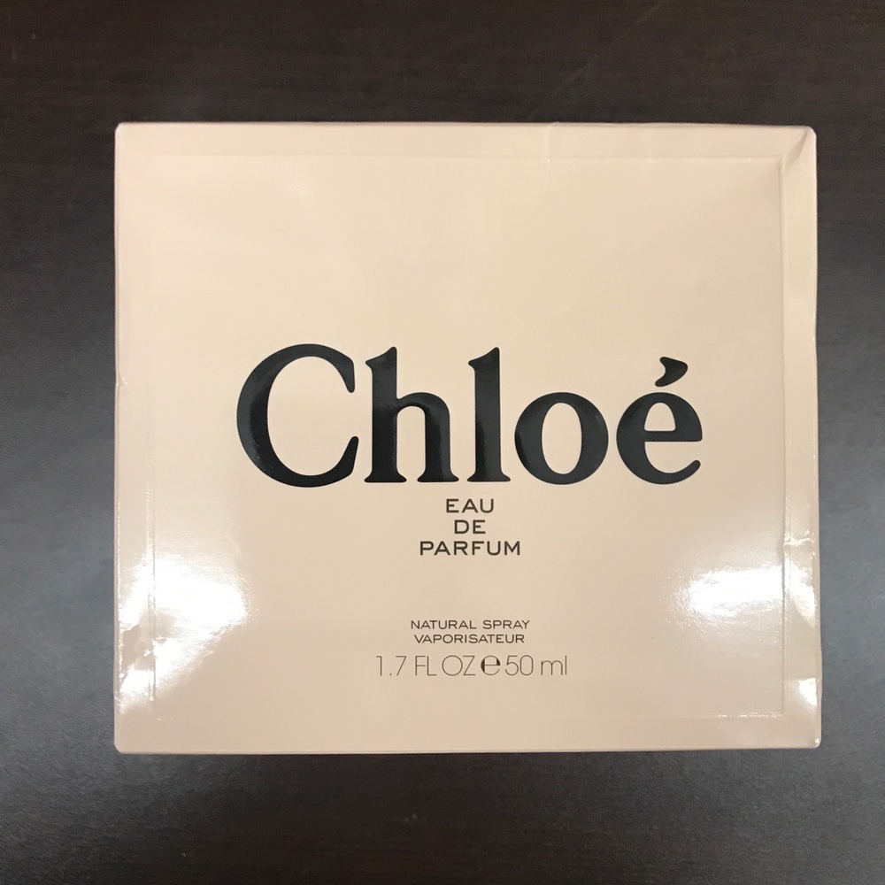Chloe Parfum